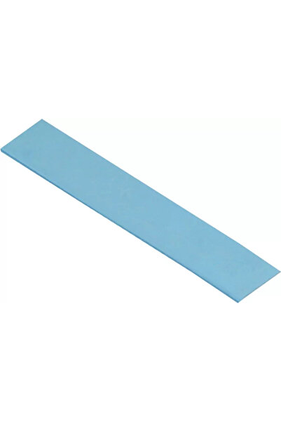 Arctic Cooling Αρκτικό Θερμικό Επίθεμα 6W/mK πάχος 0.5mm 120x20mm σετ 1 τεμάχιο
