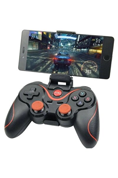 Generic Joystick Gamepad pentru Telefon, Tabletă, PC, Smart TV