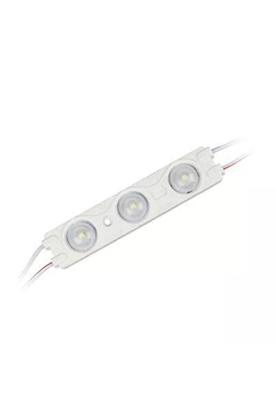 V-TAC 3 LED Module 12V 150lm 1.5W SMD2835 3000K Warm White IP67