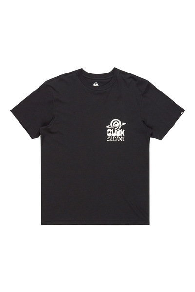 Quiksilver Ανδρικό T-shirt Ev Cosmic Vibration - Κοντομάνικο T-shirt 2XL