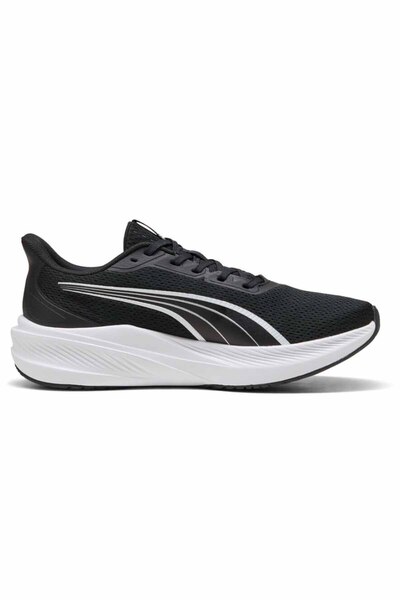 Puma Sneakers Dasher Lite, Black, Unisex