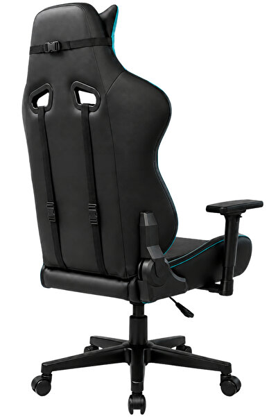 Nexus Model 180° Yatan Oyuncu Koltuğu