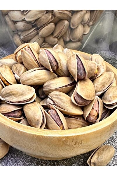 Flavourbest Gastronomi City 27 Tuzlu Antep Fıstığı Kavrulmuş Ana Çıtlak Gurme...