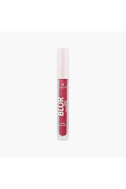 Essence Blur Soufflé Matte Lip Cream 3.6ml