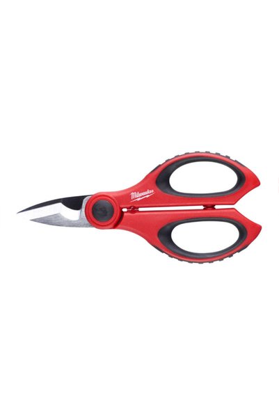 Milwaukee Electrician Scissors 4932478620