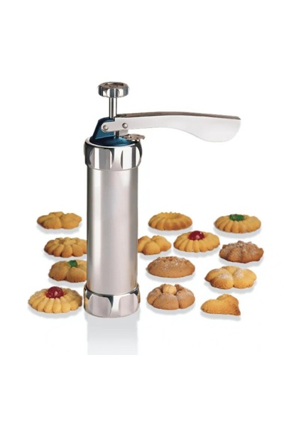 Generic Aparat profesional pentru biscuiți și fursecuri