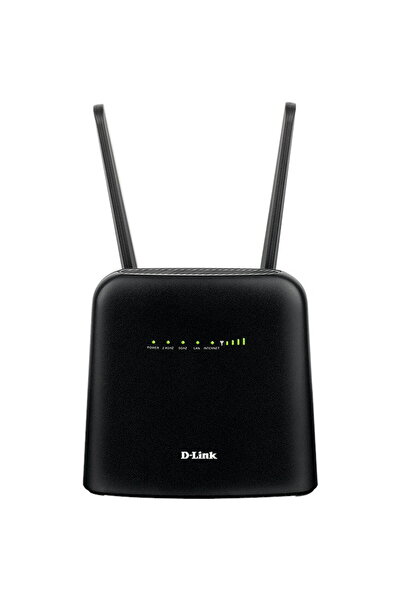 D-Link Router wireless DWR-960 4G Dual-Band WiFi 5
