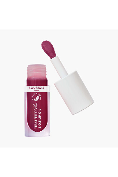 Bourjois Healthy Mix Clean S.O.S Lip Oil 4.5ml