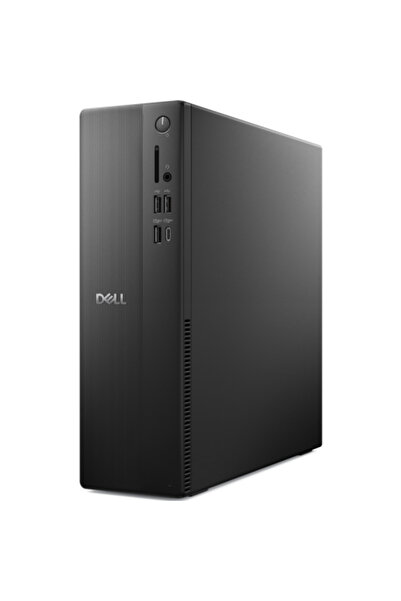 Dell Sistem desktop PRO Slim Essential QVS1260, procesor Intel Core i5-14500,...