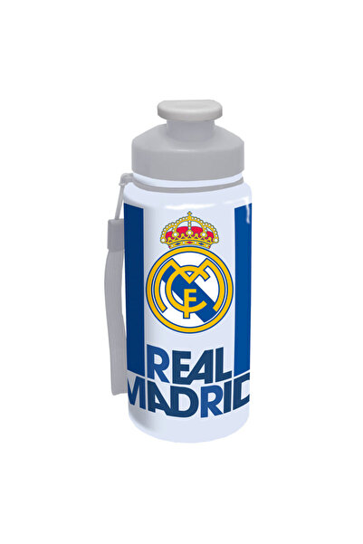 CYP BRANDS Cantina translucidă Real Madrid