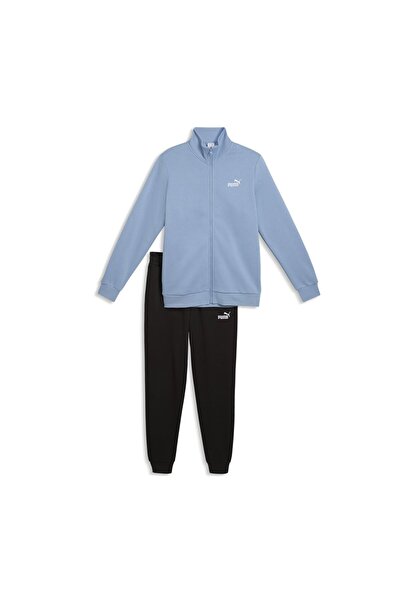 Puma Essentials Sweat FL Σετ Φόρμας