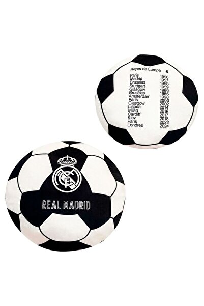 Real Madrid Ευρωπαϊκό μαξιλάρι μπιλιάρδου Kings "