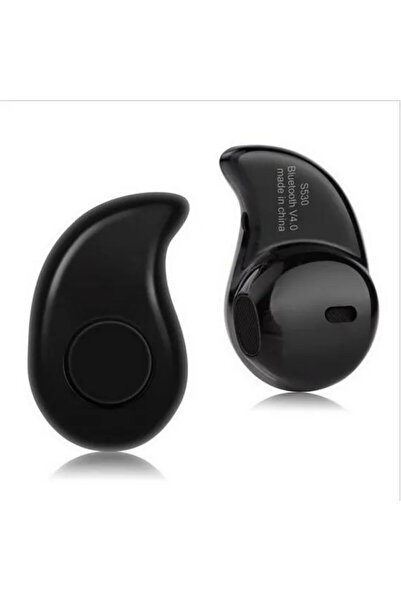 Generic Mini căști Bluetooth în formă de picătură