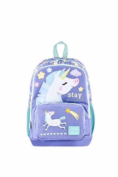 Frocx SUN DESIGN TORBA ZA OSNOVNU ŠKOLU ROX UNICORN STAY