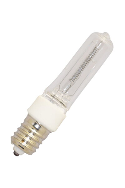 iShoot E14 halogen modeling lamp for studio flashes