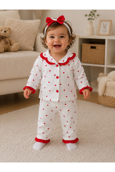 Kalpli Pijama