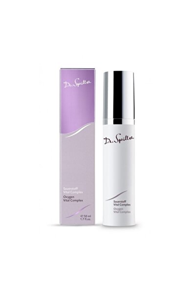 Dr. Spiller Oxigen Vital Complex - 50 ml - Dr Spiller