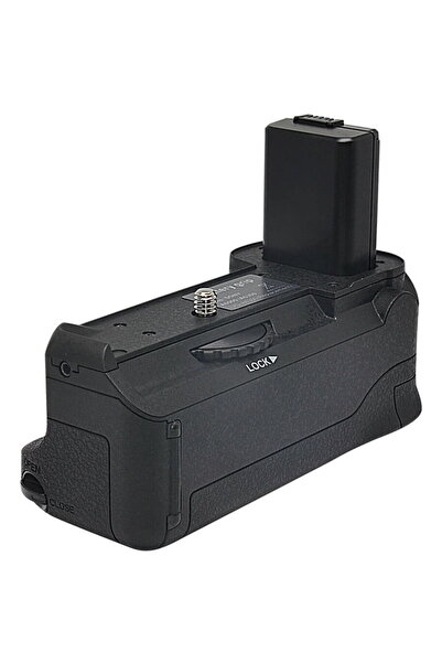 MCOPLUS Λαβή μπαταρίας για SONY A6600 VG-6600