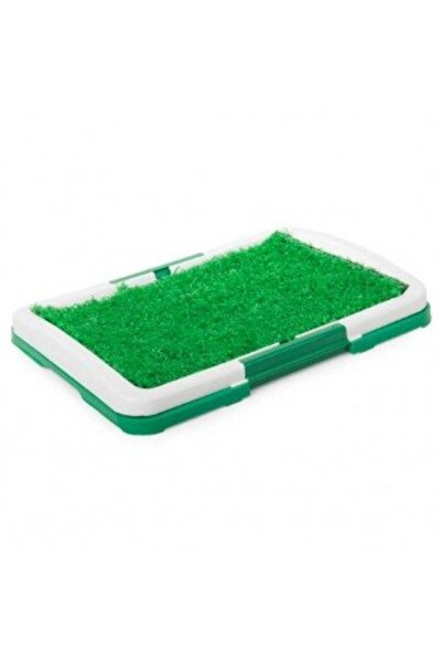 Generic Toaletă pentru câini, gazon artificial