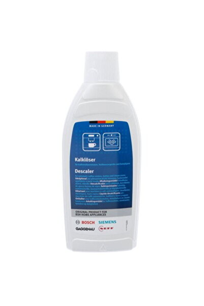 Bosch Detartrant 00312521