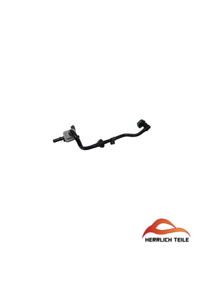 HERRLICH TEILE S60 11-18 V40 13-XC60 -2017 - KARBON FİLTRE VALFİ