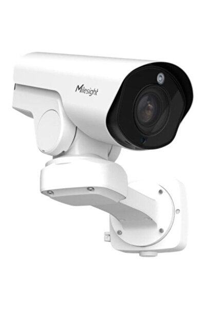 Milesight IP Camera AI 12X PTZ Bullet 5 MP MS-C5367-X12PE, IR 180M, Varifocal...