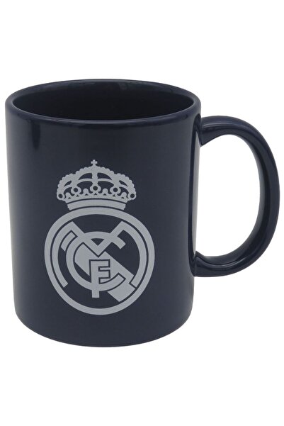 CYP BRANDS Cană Real Madrid 330ml