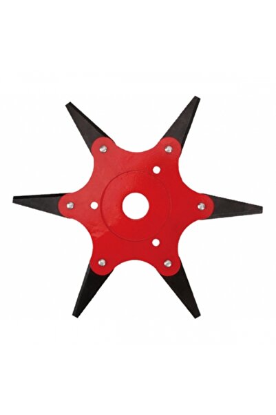 OEM isc circular pentru motocoasa cu 6 dintii