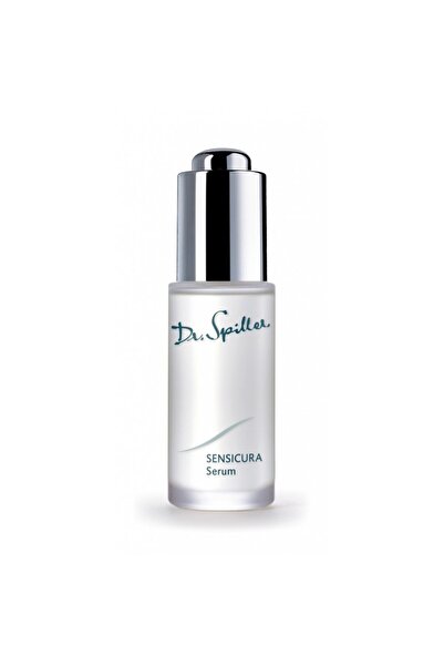 Dr. Spiller Sensicura Serum cu Acid Hialuronic - 30 ml - Dr Spiller