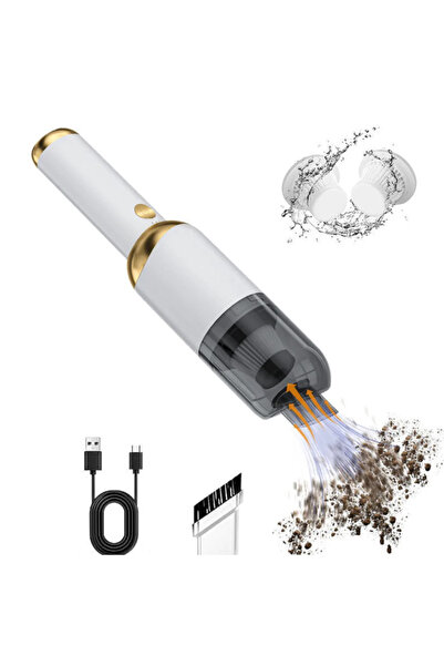 Generic Aspirator auto portabil JB-105