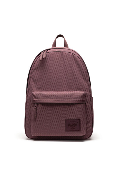 Herschel Supply Co. Classic XL 30 Litre Unisex Bordo Günlük Stil Sırt Çantası...