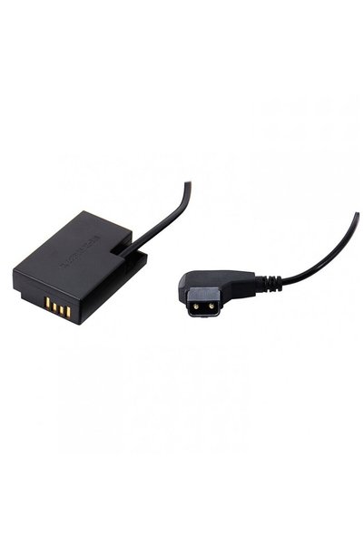 Patona Cablu adaptor de la D-Tap la LP-E17 compatibil Canon-9401