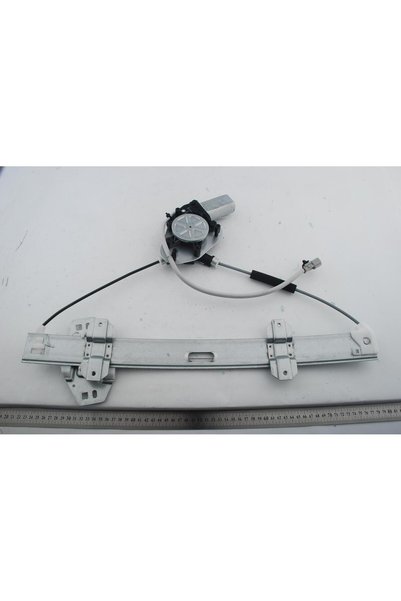 Parca.co Cn Cam Krikosu Ön Sağ Motorlu 2 Fişli Honda Civic 1996-2000 Sedan Uyumlu 72210S04A02