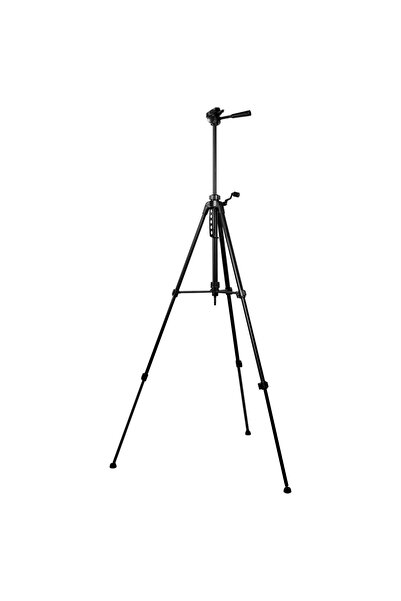 NEO Trepied din oțel 1.5M 1/4' - T N75-111