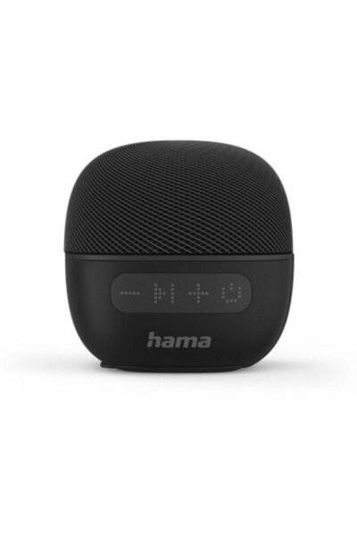 Hama Boxa portabila Cube 2.0 Loudspeaker, Bluetooth, 4 W, Negru