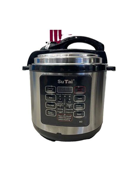 Sutai Multicooker electric, 7 litri