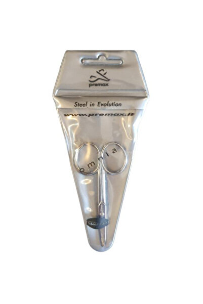 premax Safety Scissors for Children - Premax, 1 pc.