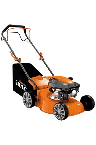 RURIS Masina de tuns iarba / gazon Dac 110XR, autopropulsata pe benzina, pute...