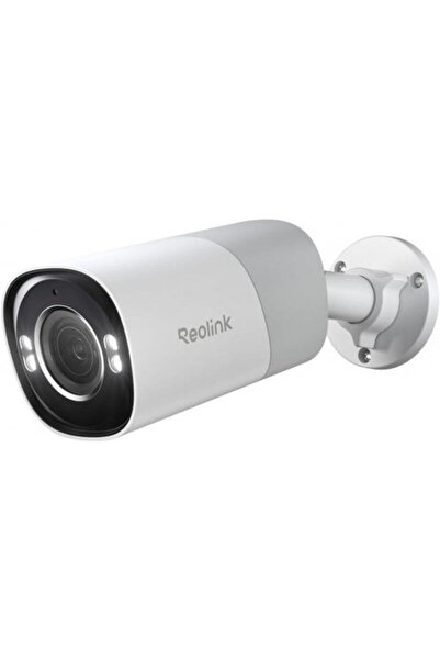 ReoLink Bullet surveillance camera RP-PCB8MZ, 8 MP, Varifocal lens 2.7-13.5 m...