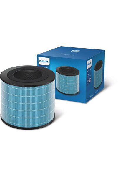 Philips Filtru de schimb FYM220/30, Pentru purificatorul de aer AMF220/15, Fi...