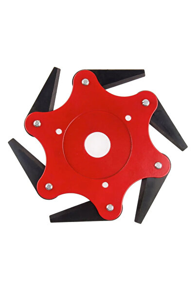 OEM Disc motocoasa Special, 25.4 mm, 6 palete batante