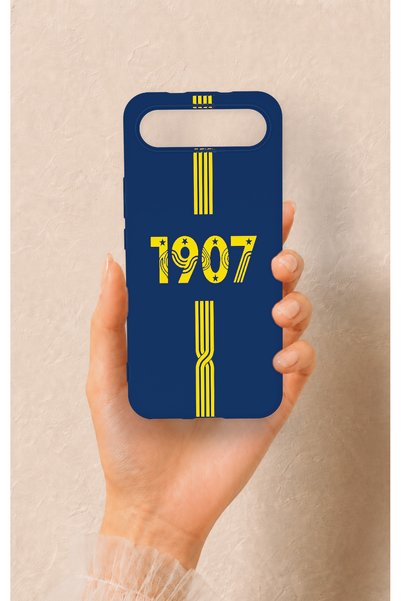 Vip Case Tecno Spark Slim Compatible 1907 Belt Patterned Silicone Case