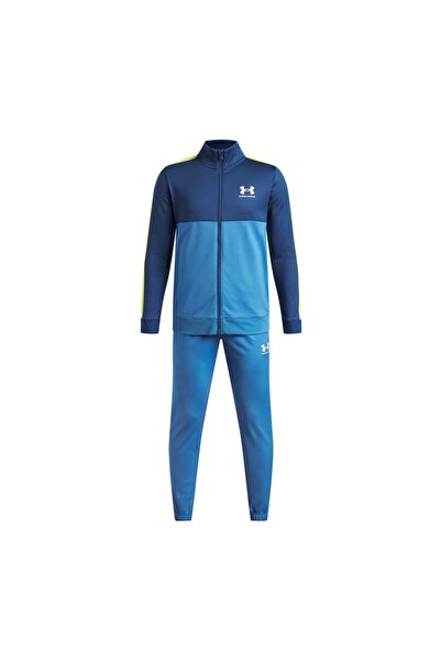 Under Armour Πλεκτή φόρμα JR