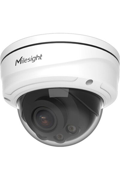 Milesight Camera de supraveghere IP PRO Dome MILESIGHT, 5 MP, Rezolutie 2592x...