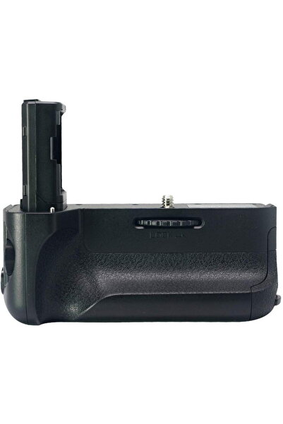 MCOPLUS Λαβή Μπαταρίας για Sony A7 VG-C2EM Sony A7Ⅱ A7MⅡ A7RⅡ