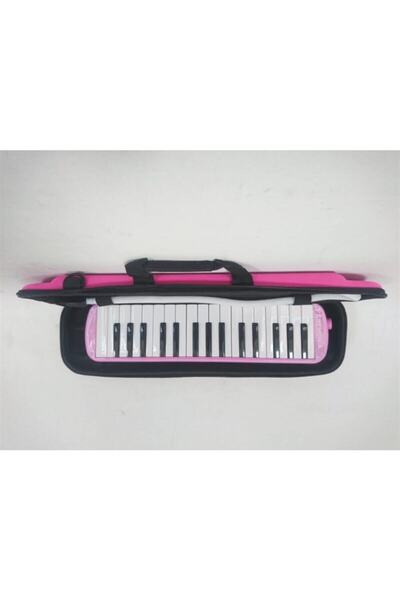 St Morritz Cr32pk Melodika / Pembe (çanta Dahil)