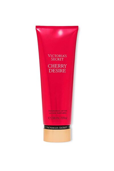 Victoria's Secret Cherry Desire Vücut Losyonu