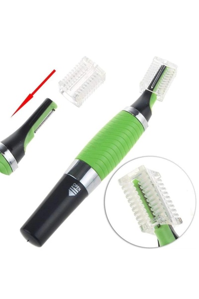 Generic Trimmer Micro Touch pentru bărbați