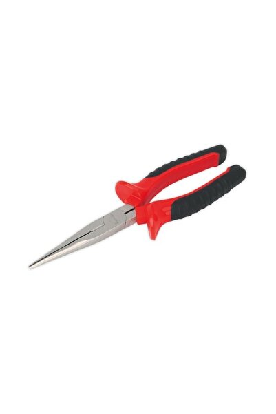 SEALEY Cleste cu falci lungi 215mm