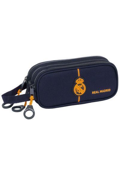 safta Penar triplu Real Madrid